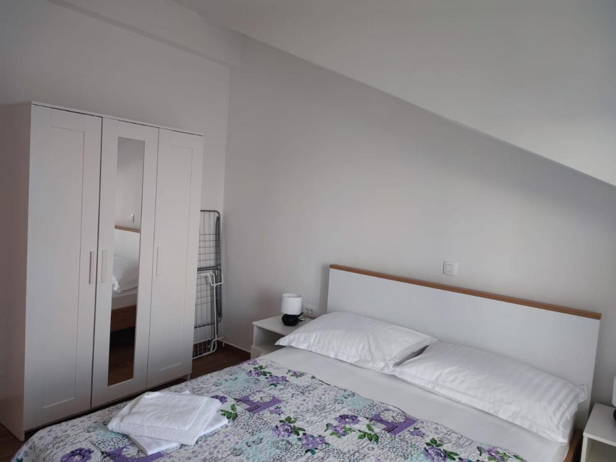 Stari Porat Apartment Gradac  Exterior photo