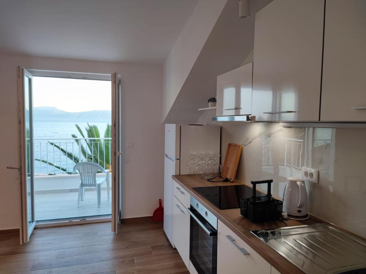 Stari Porat Apartment Gradac  Exterior photo